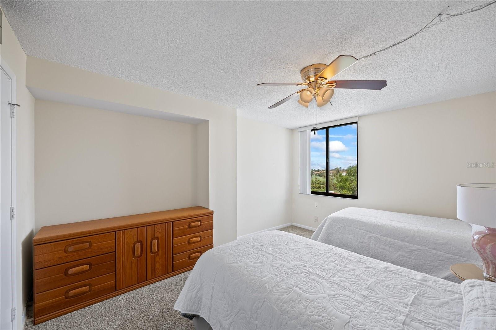 Guest bedroom
