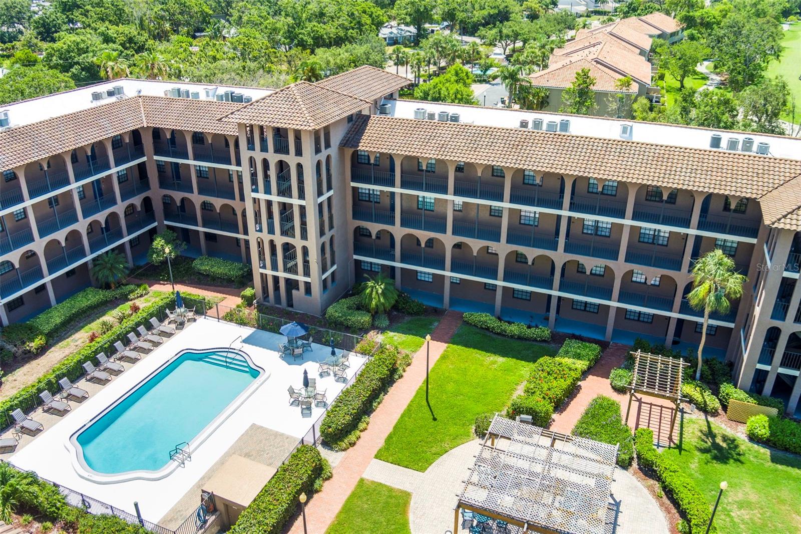 Golfview I Condo