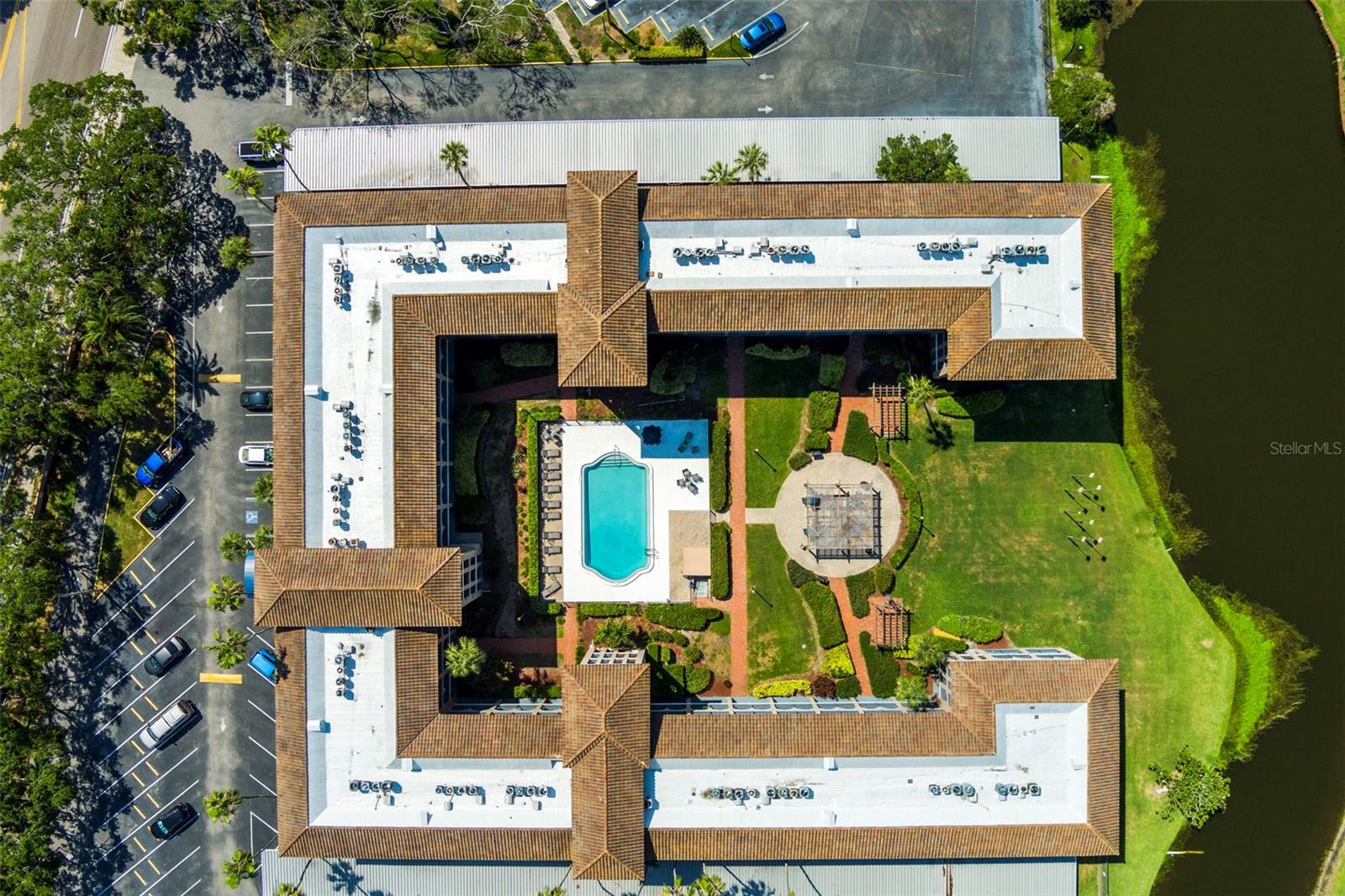 Golfview I Condo