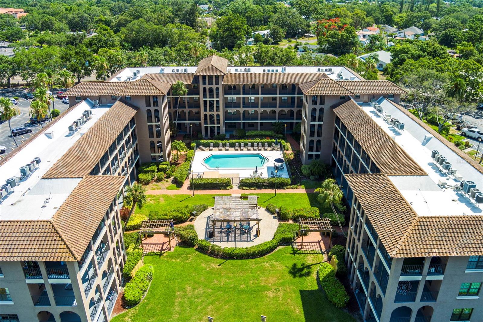 Golfview I Condo