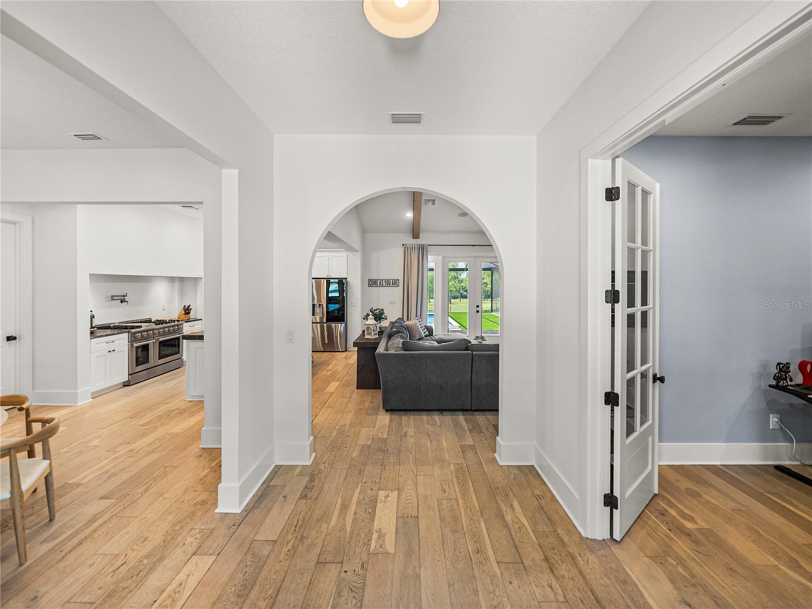 Foyer