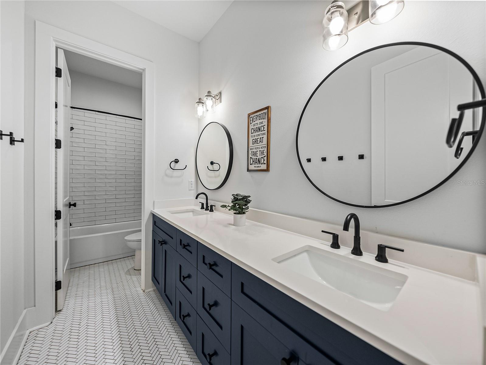 Bathroom 2