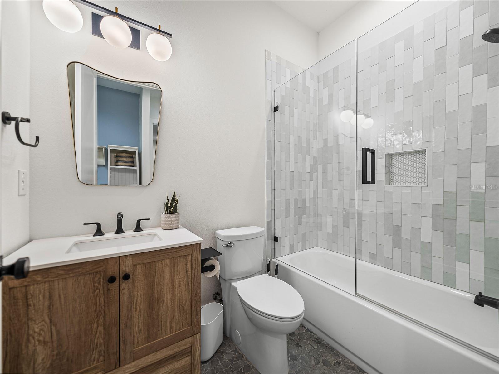 Bathroom 3