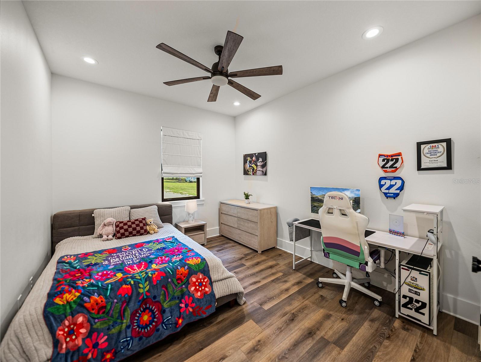 Bedroom 4