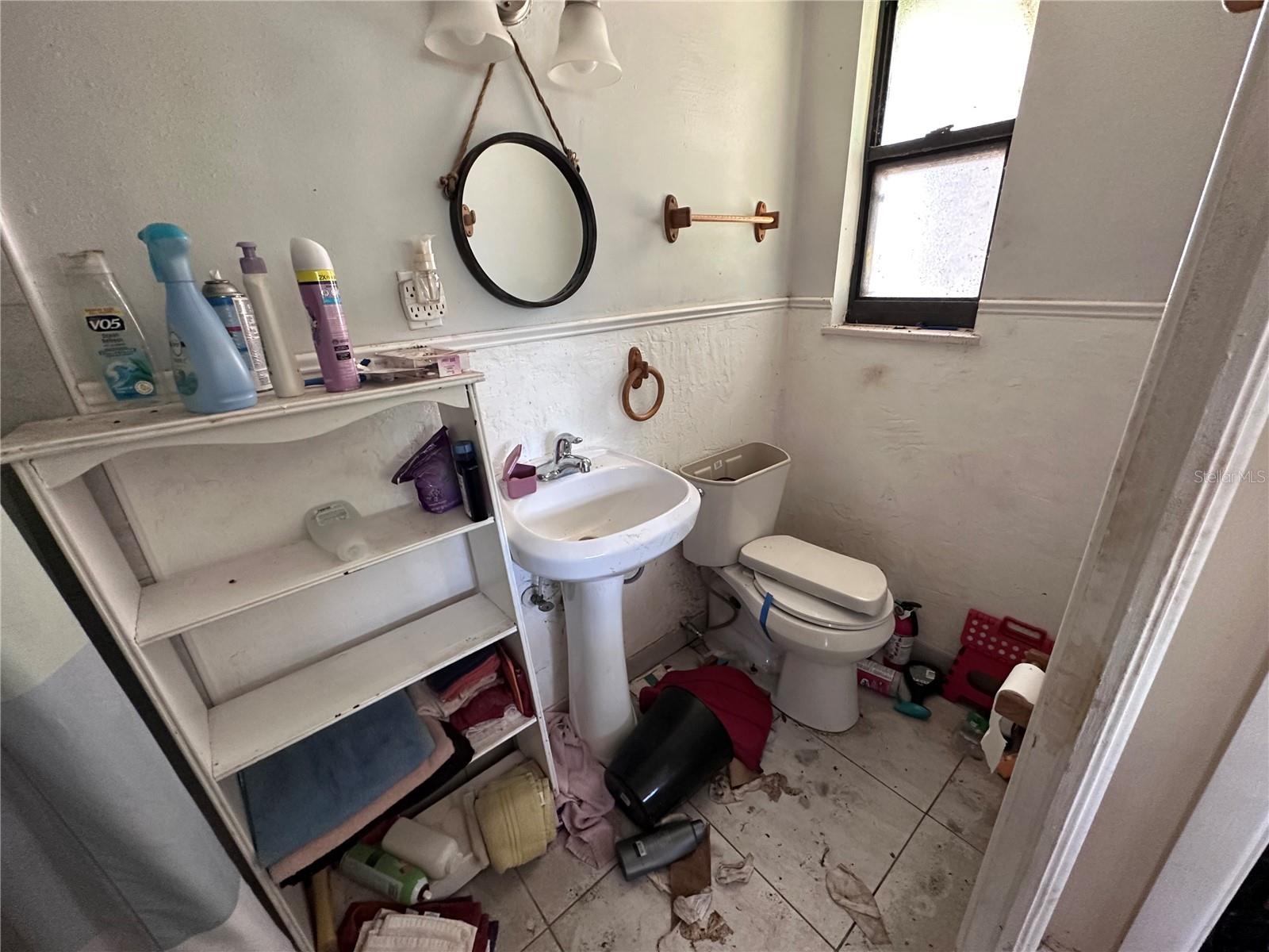 In-Law Bath