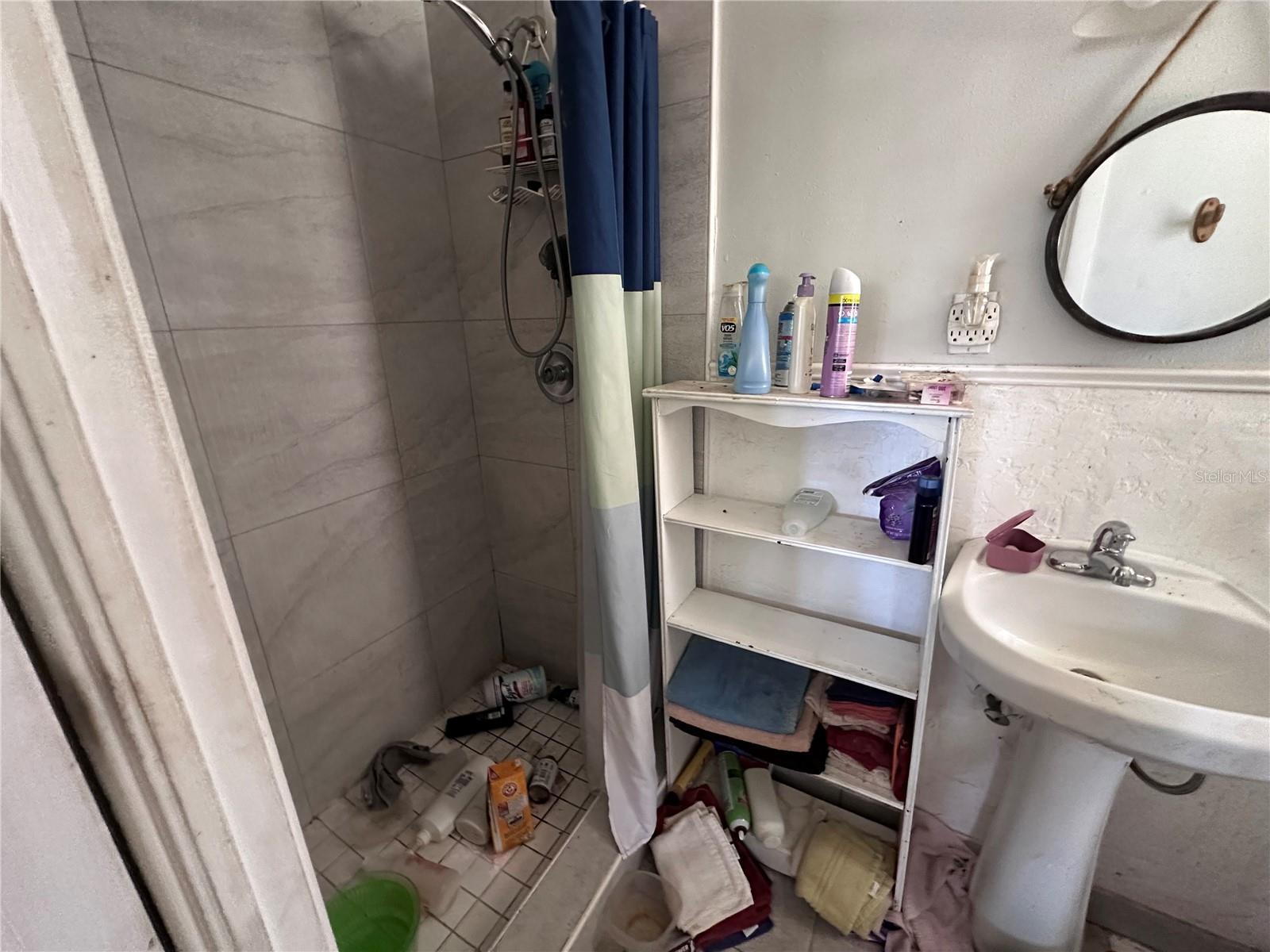In-Law Bath