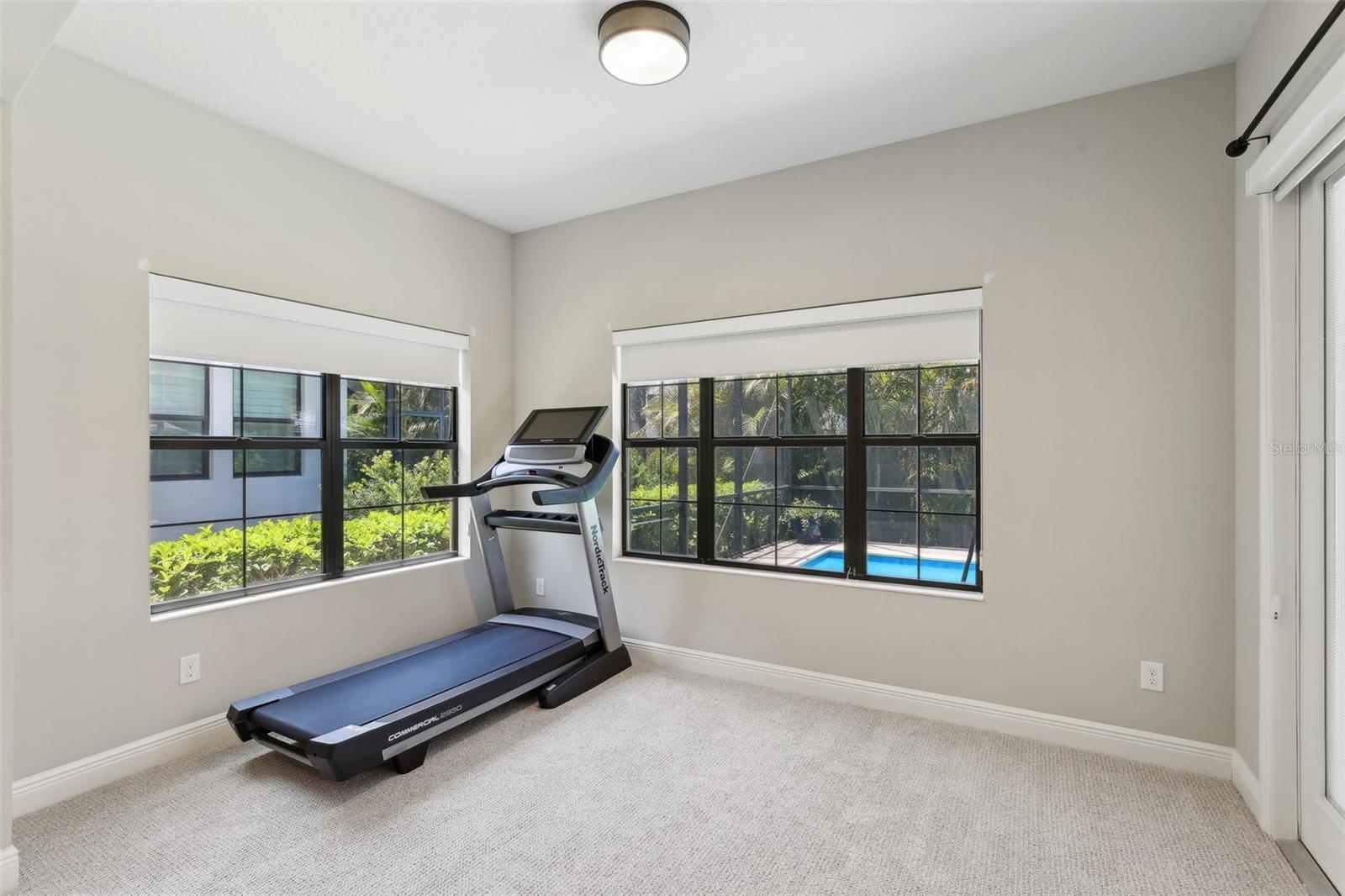 Master Bedroom/Suite