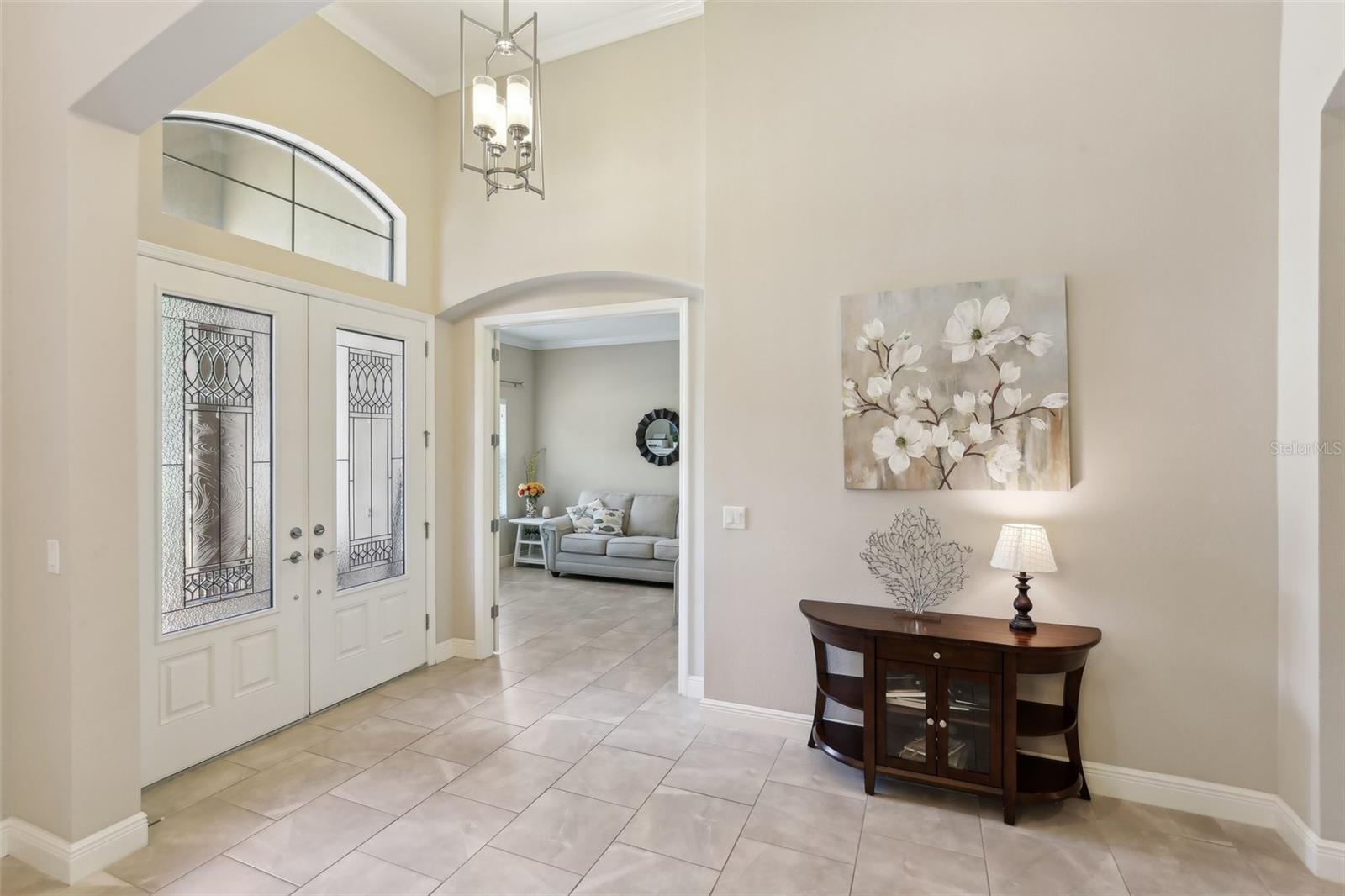 Foyer