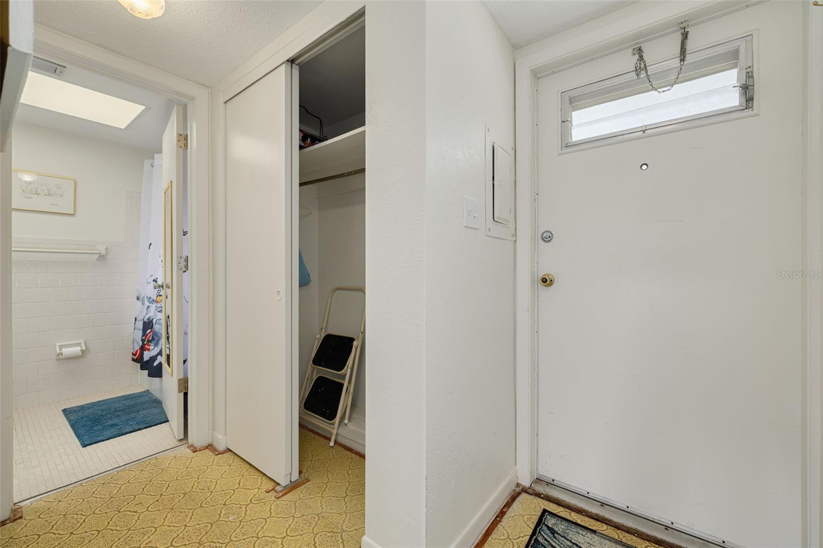 Entryway