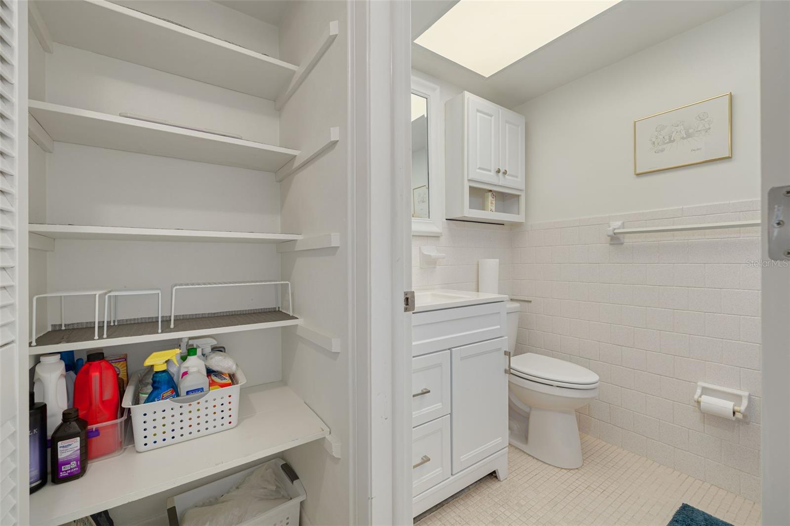 1 bath studio