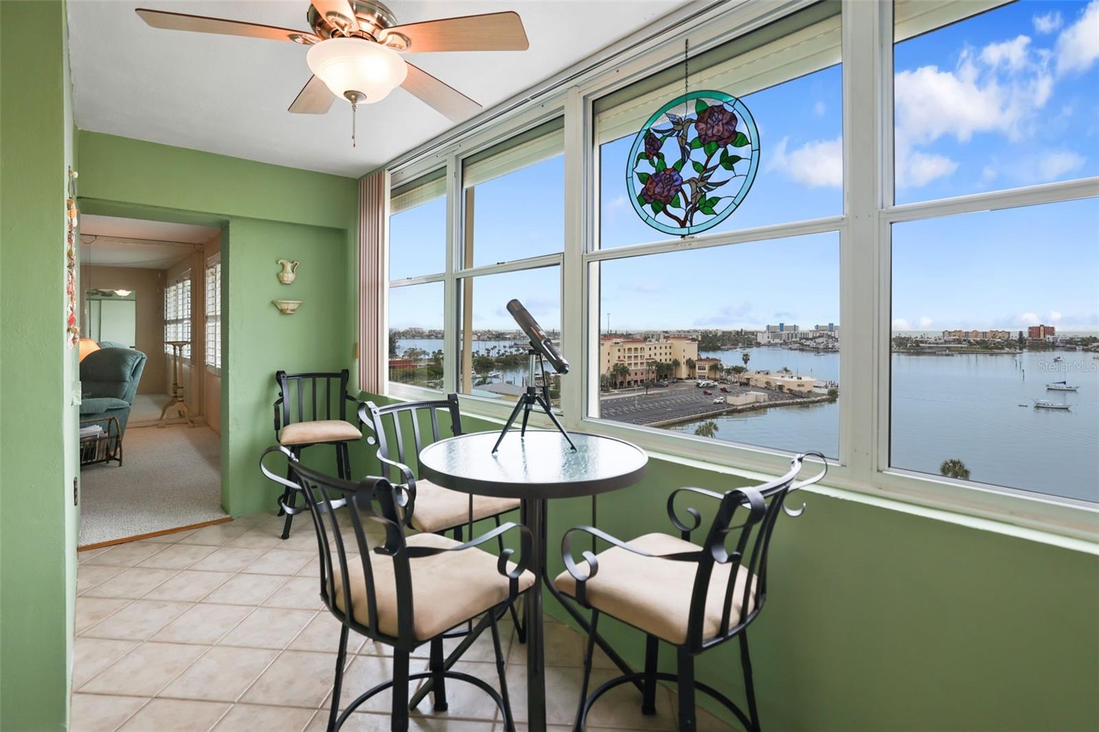 Florida Room