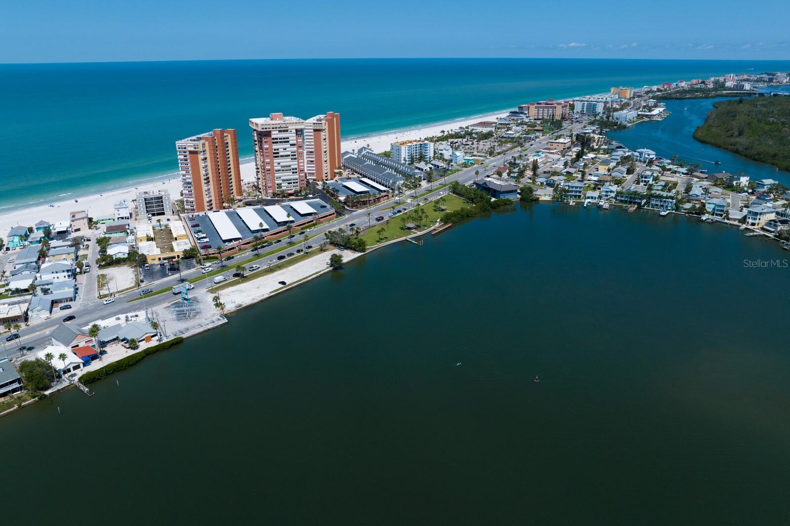 Whether this is your second home or your full-time escape, you’ll love being right in the middle of the Barrier Islands. https://player.vimeo.com/video/1087835561