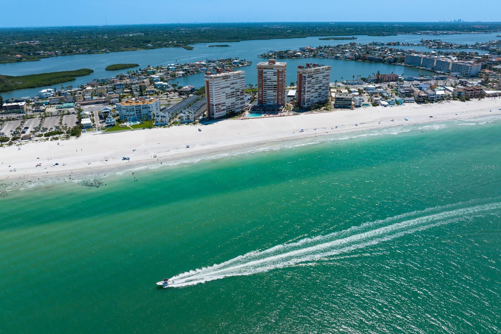 There’s beachfront... and then there’s this!!  https://player.vimeo.com/video/1087835561