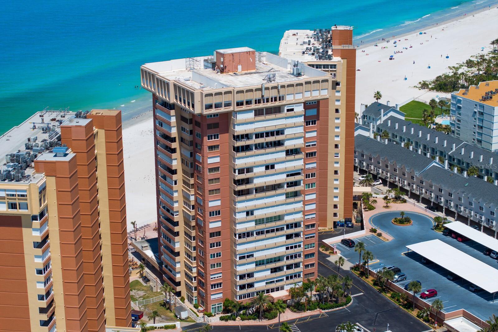 Redington Towers has already passed its milestone inspection and completed its structural integrity reserve study.  https://player.vimeo.com/video/1087835561
