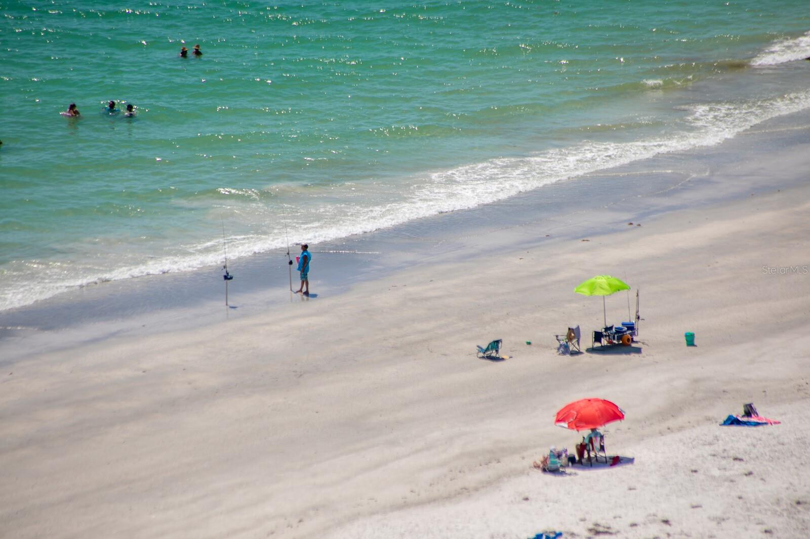YES! This was taken from your new condo's balcony. https://player.vimeo.com/video/1087835561