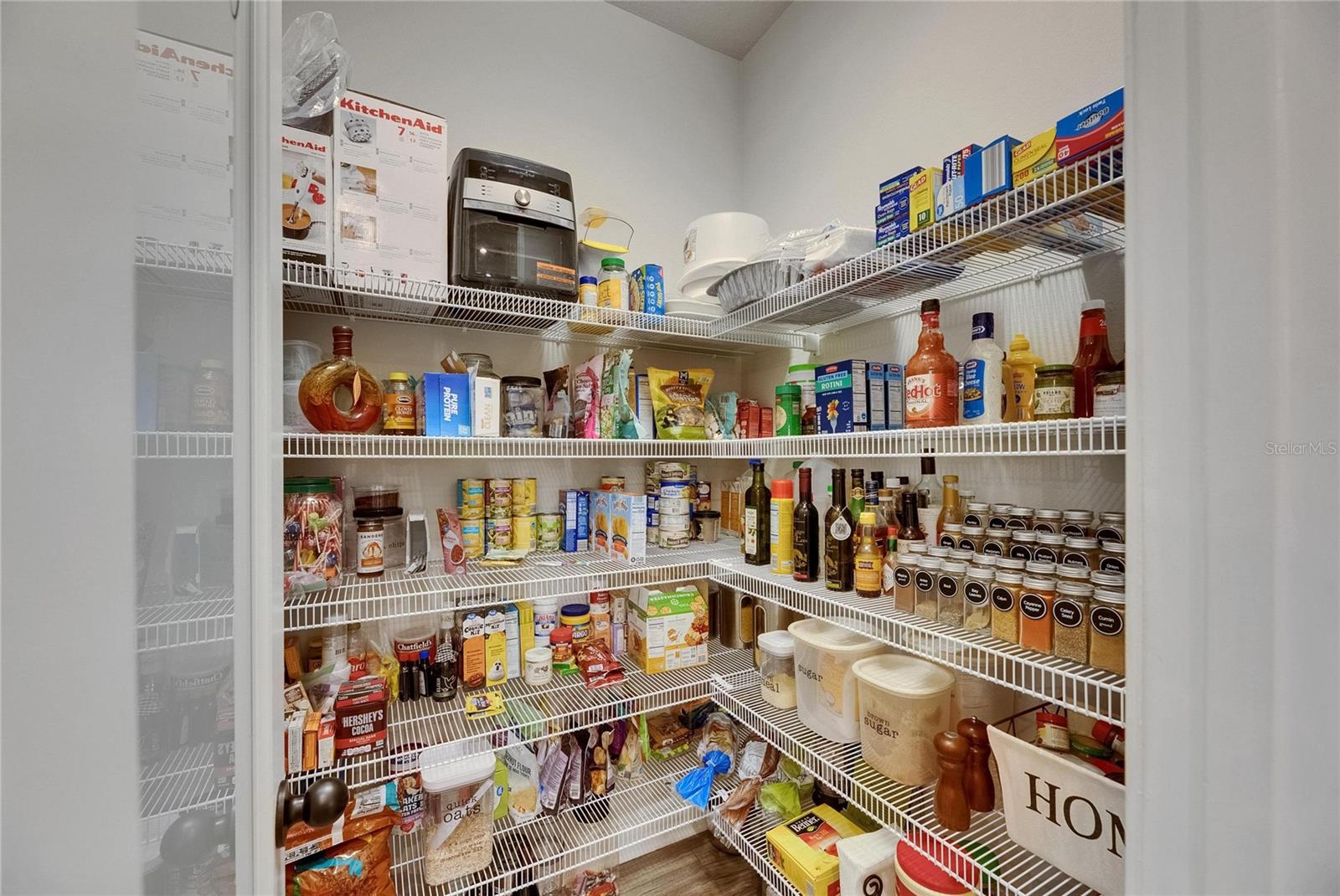 Pantry