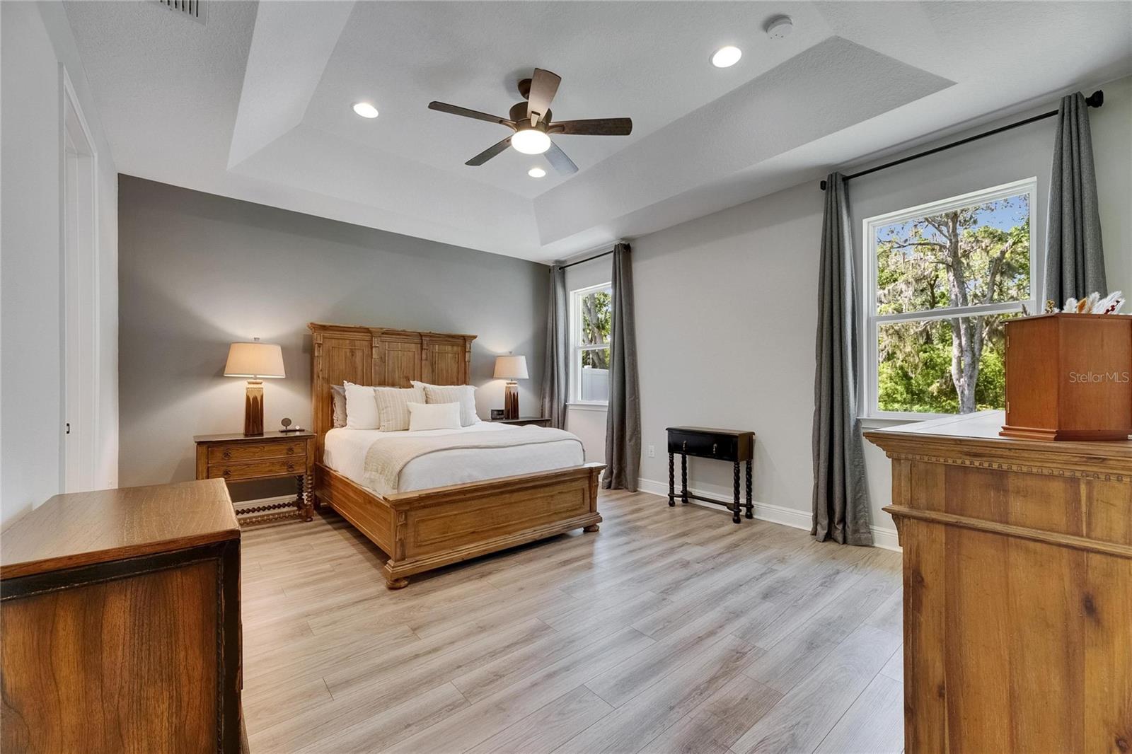 Primary Suite 1