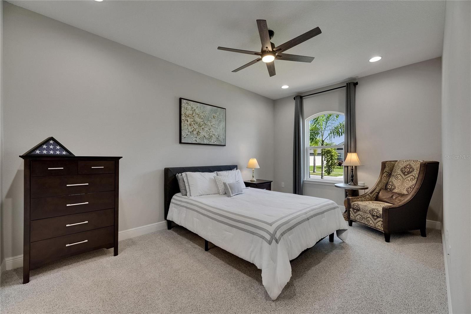 Primary Suite 2