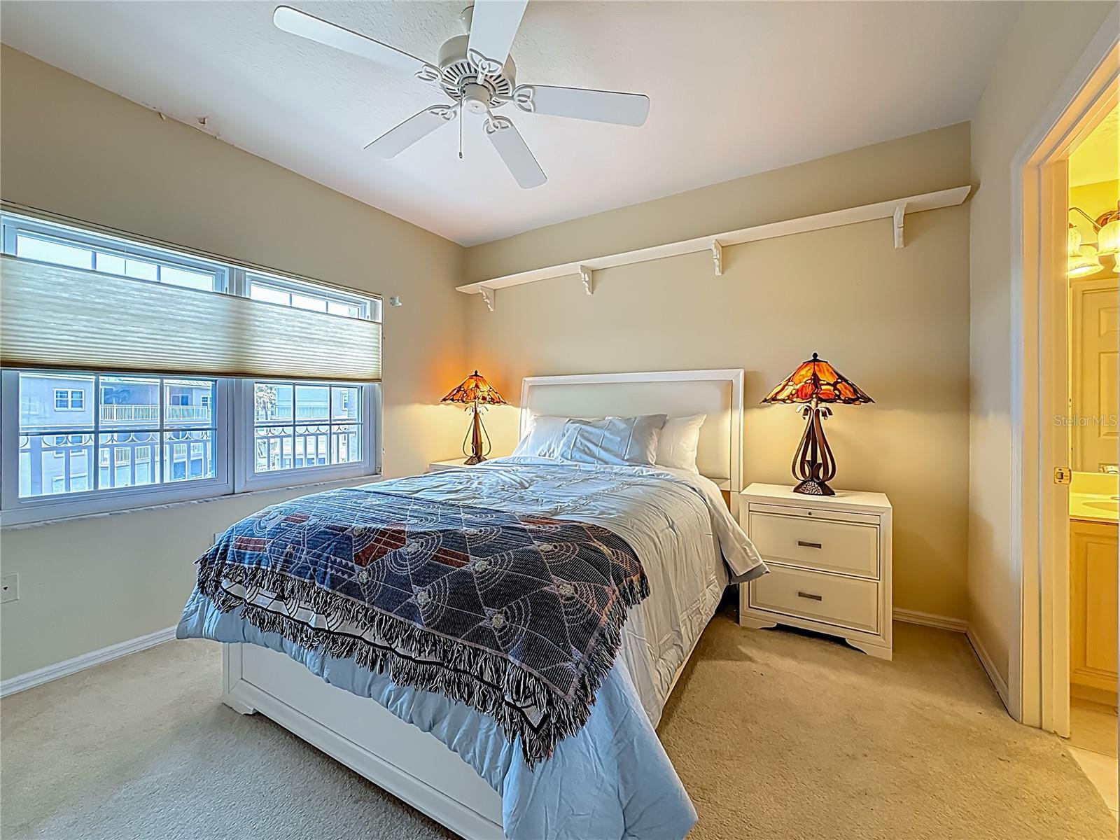 2nd Bedroom
