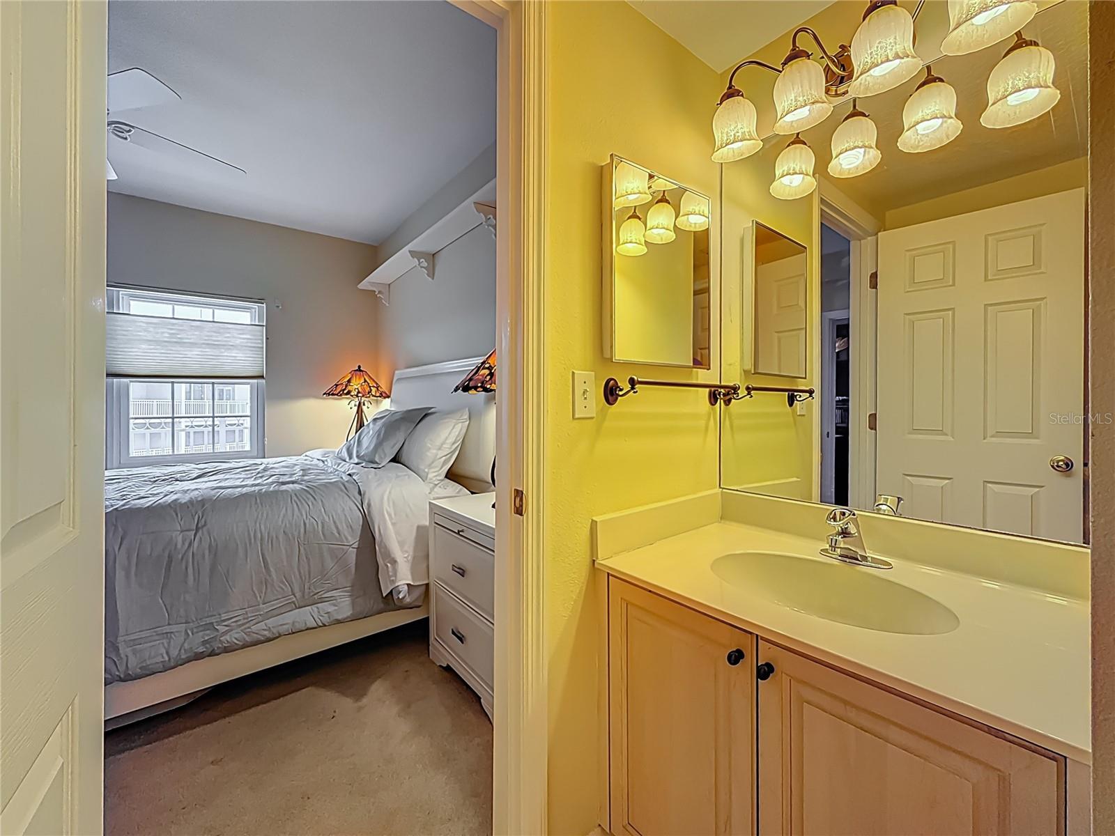 2 Bathroom