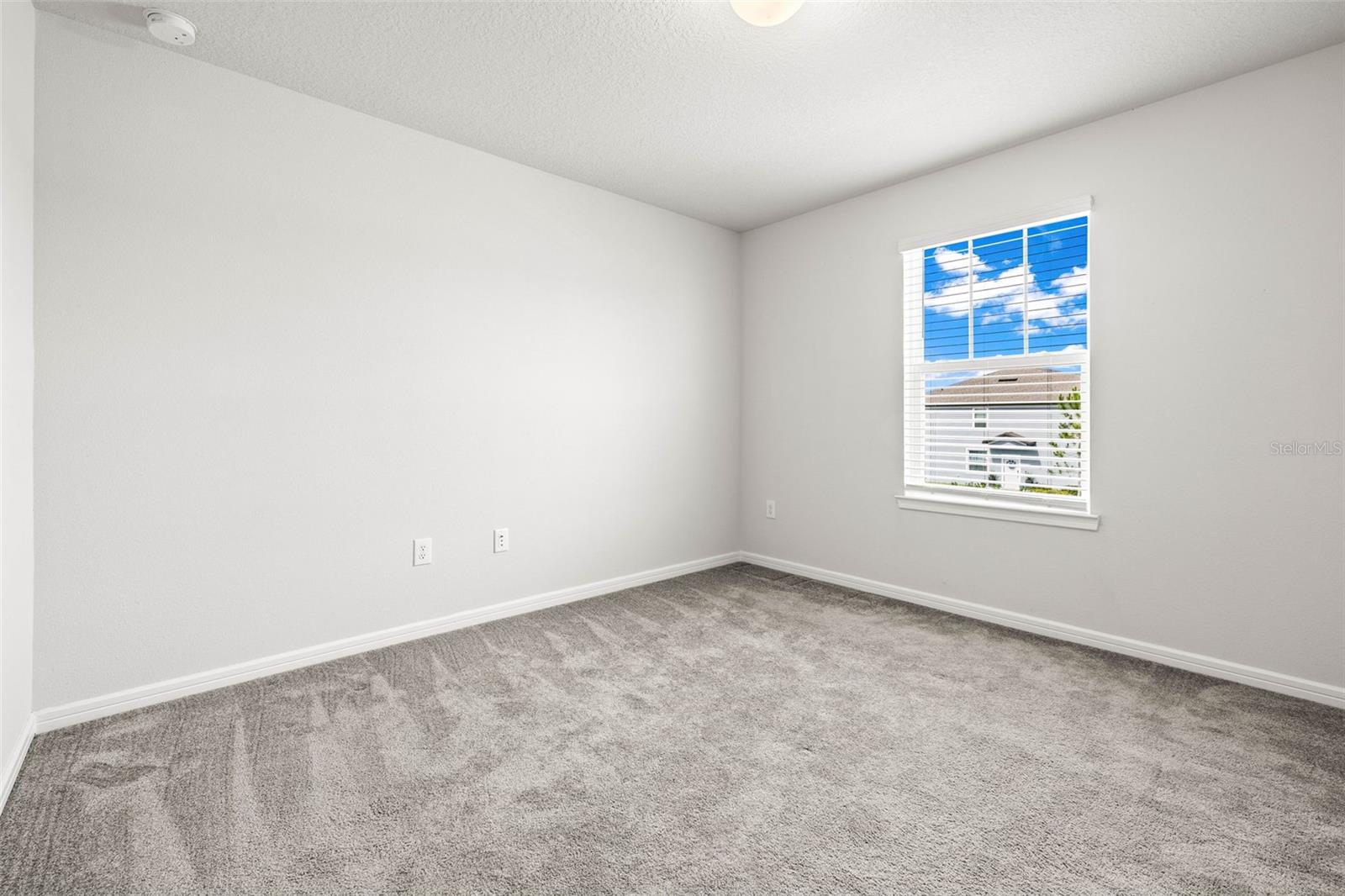 Primary suite.