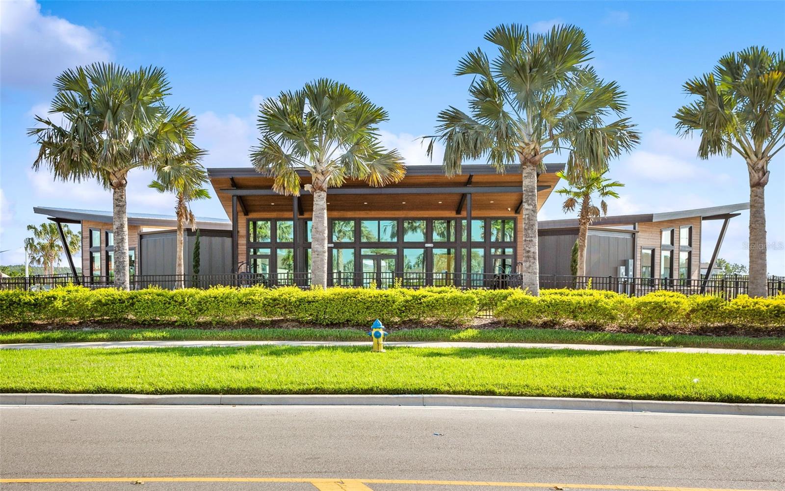The Clubhouse at Chapel Crossings features so many amazing amenities-