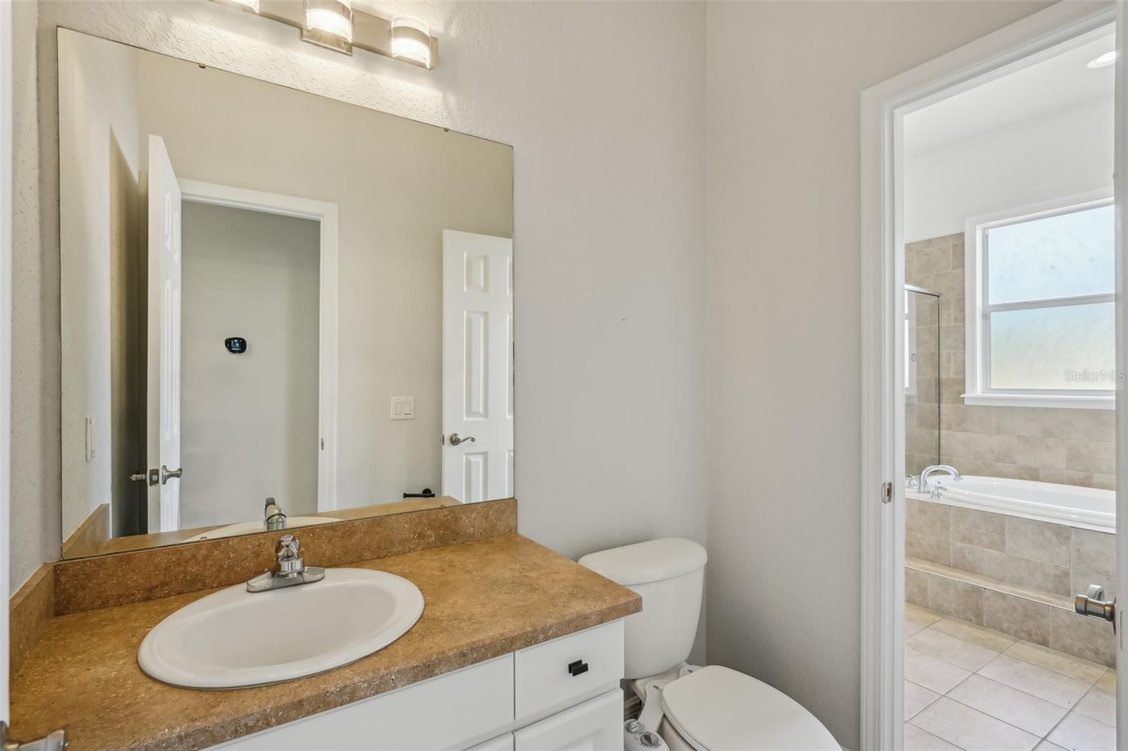Water closet