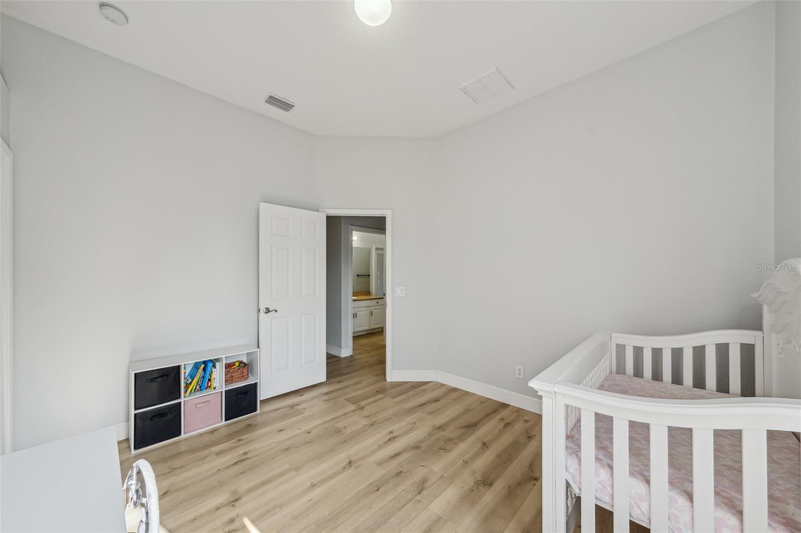 3rd bedroom