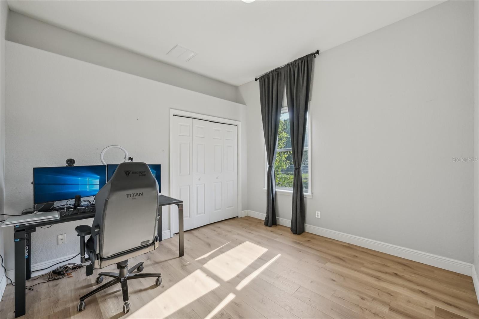 4th bedroom
