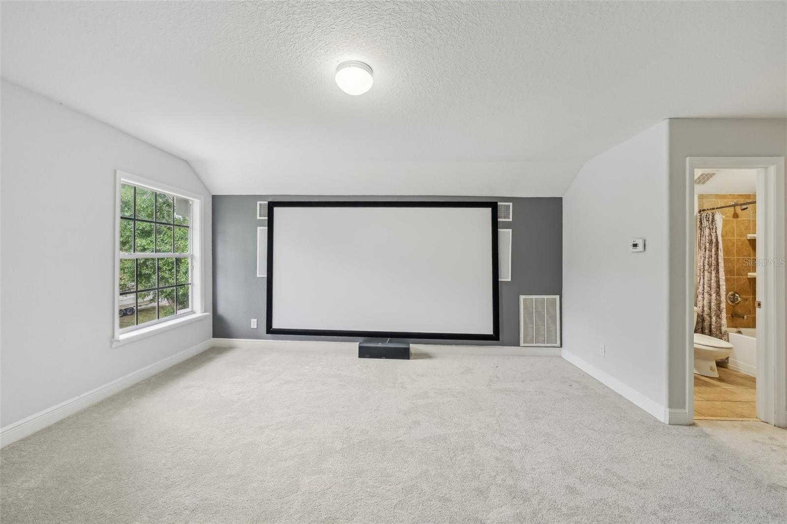 Upstairs Loft/Theater