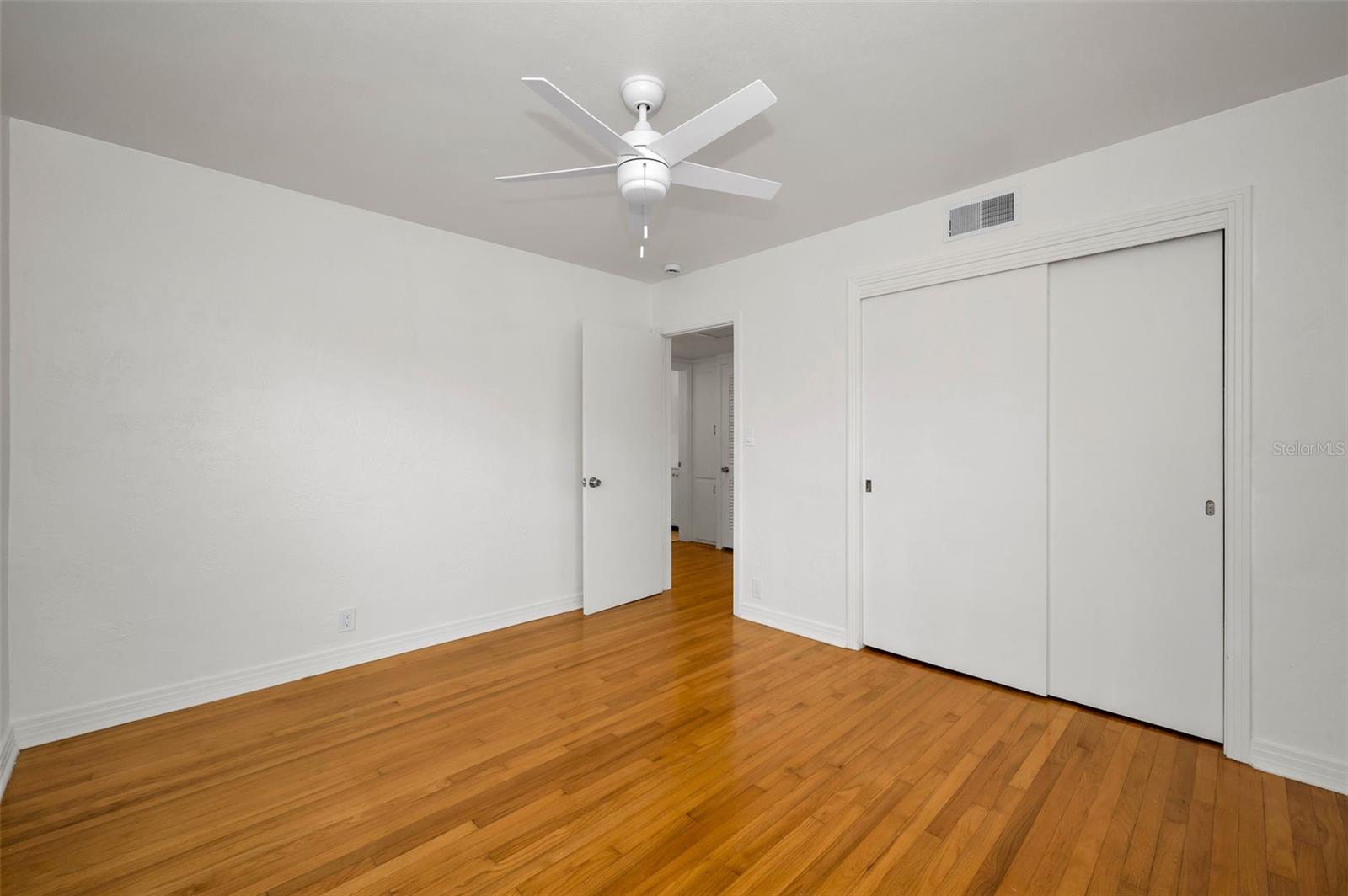 Bedroom number 1