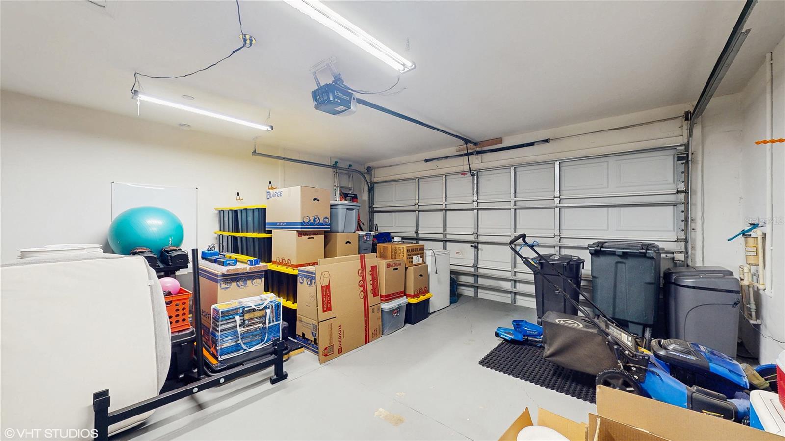 Garage & Storage