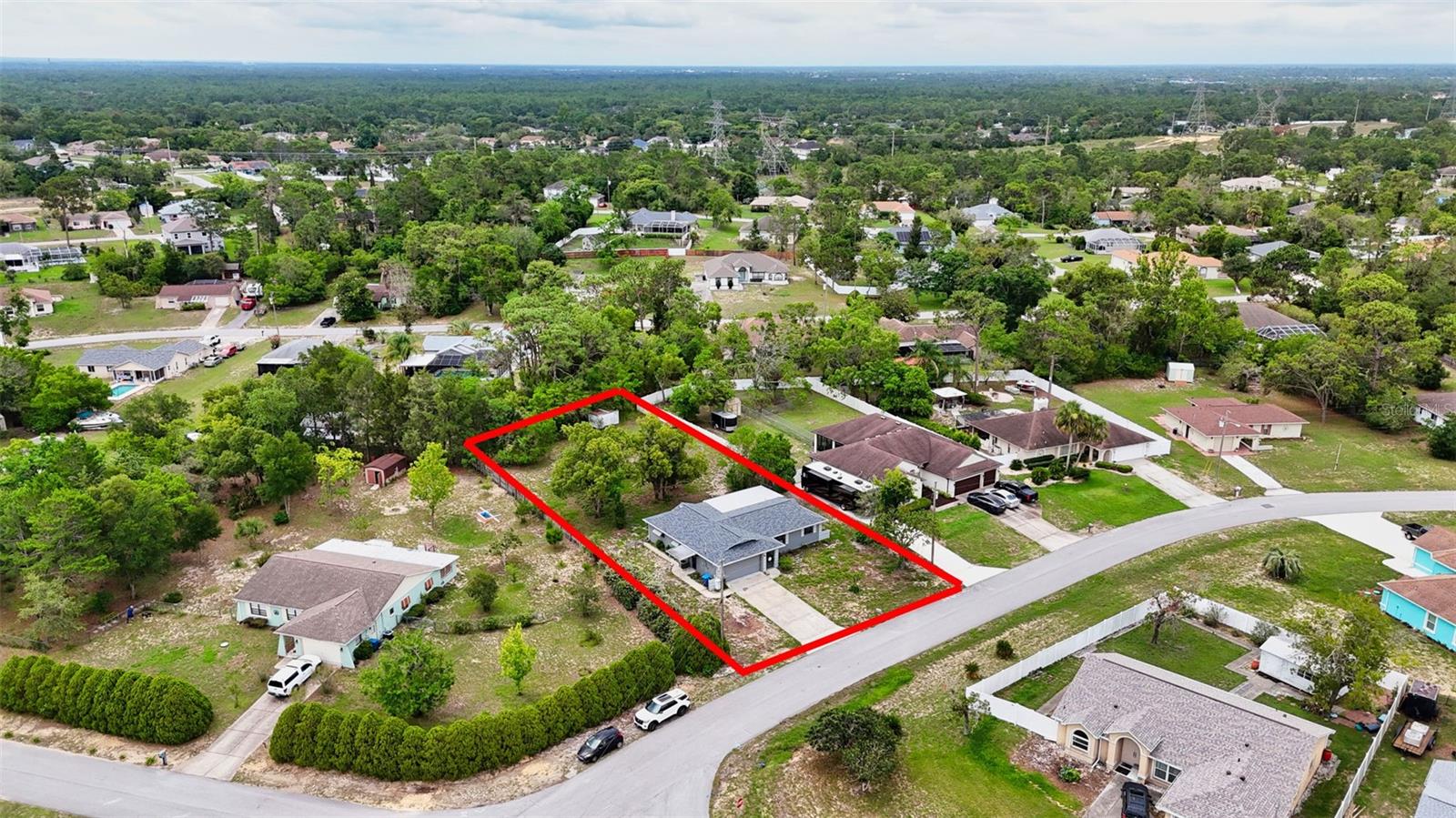 .40 Acres