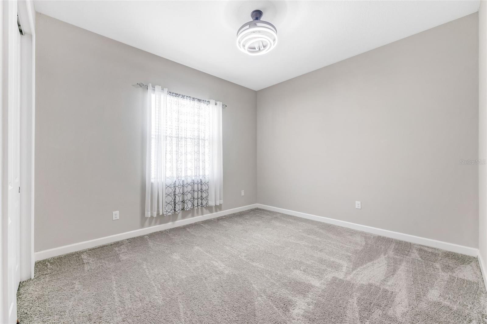 Downstairs Bedroom 2