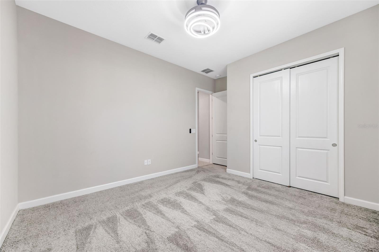 Downstairs Bedroom 2