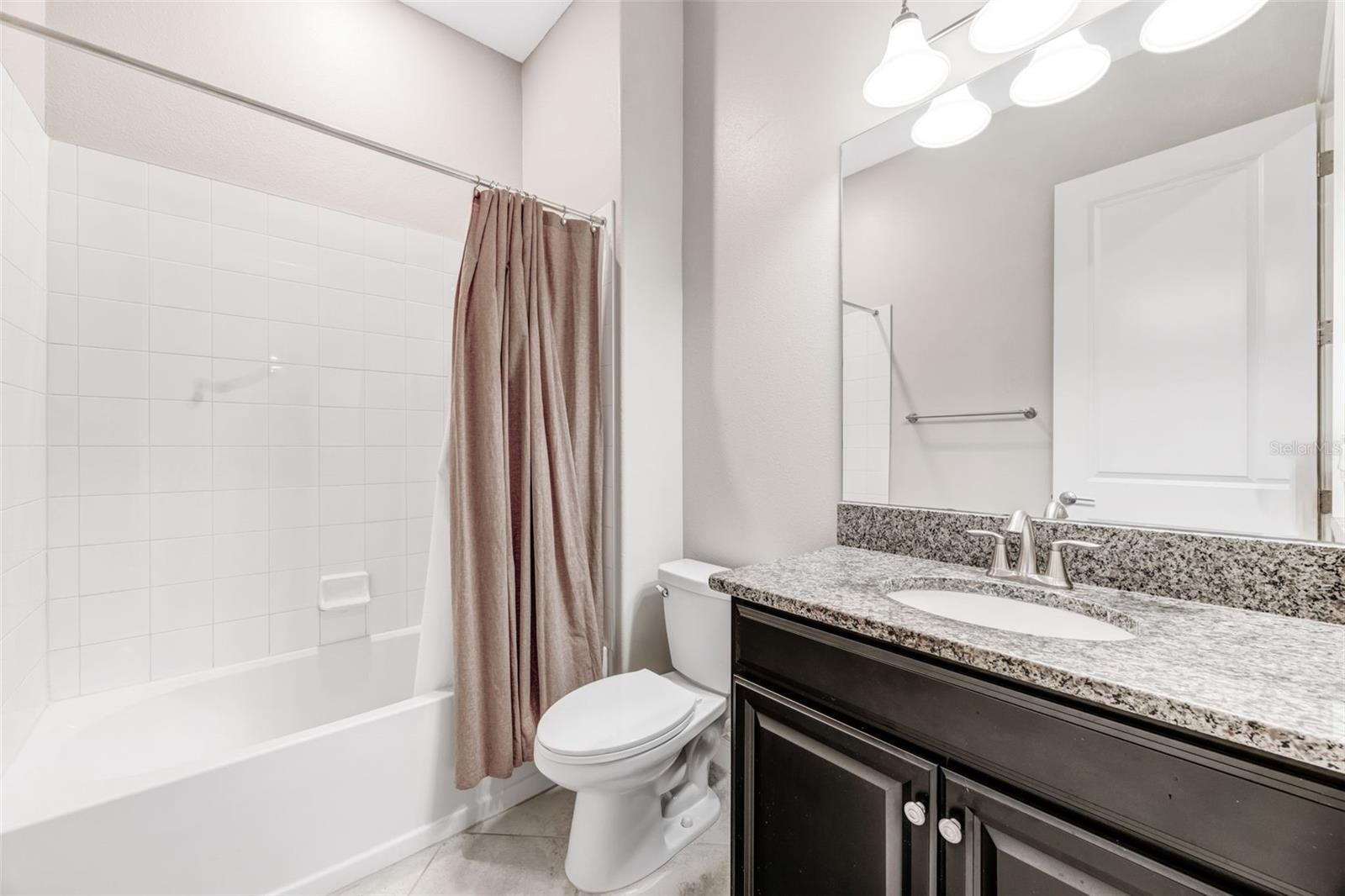 Downstairs Bathroom