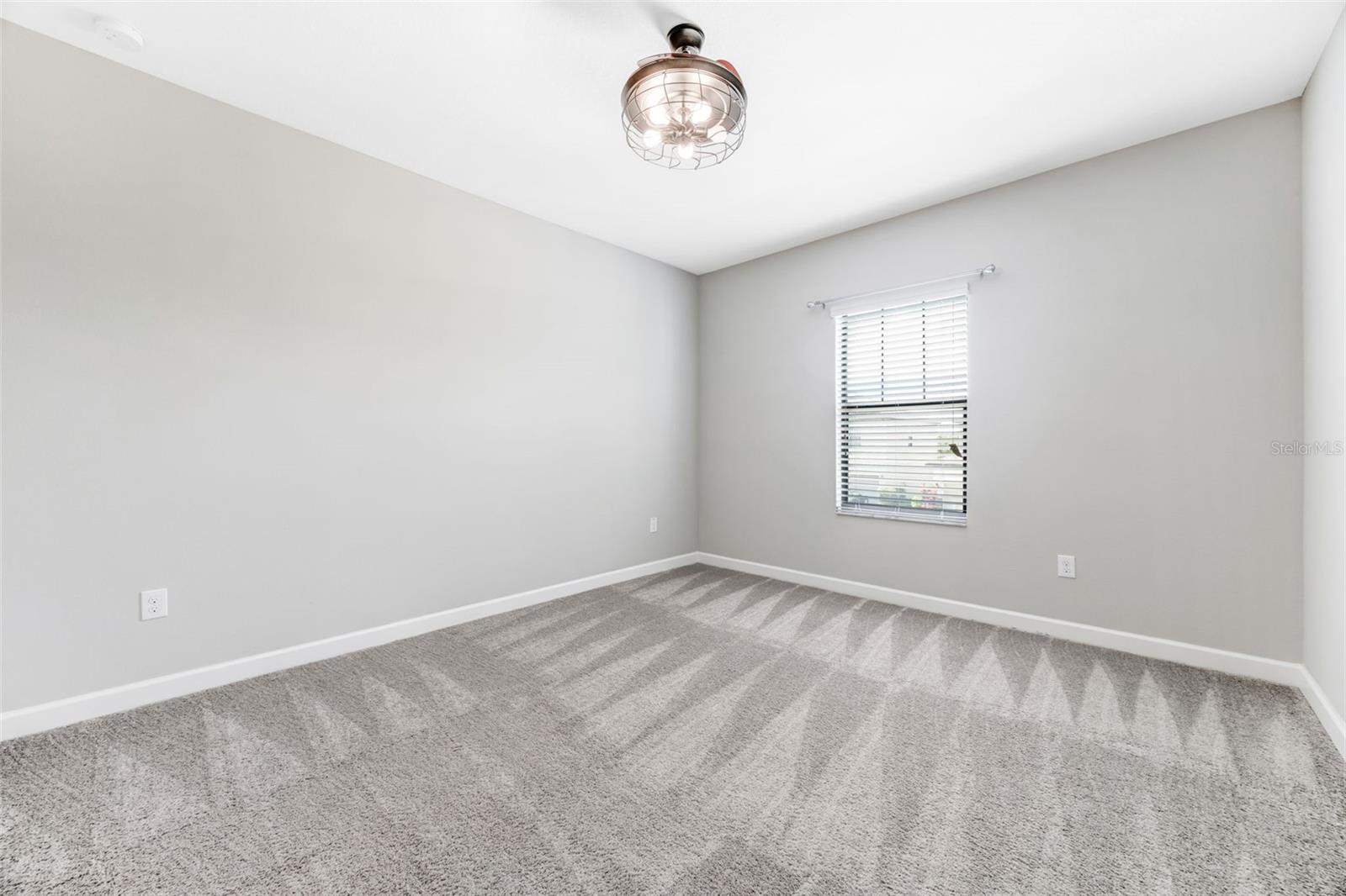 Upstairs Bedroom 3