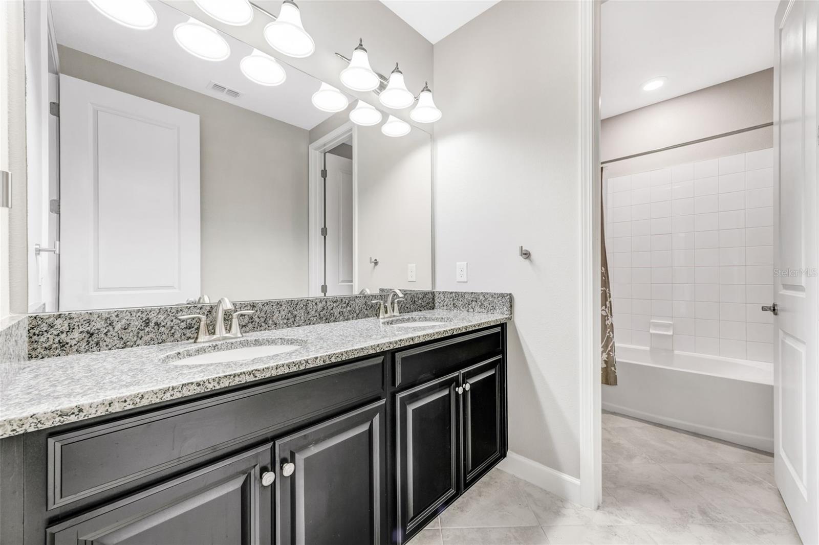 Upstairs Bathroom