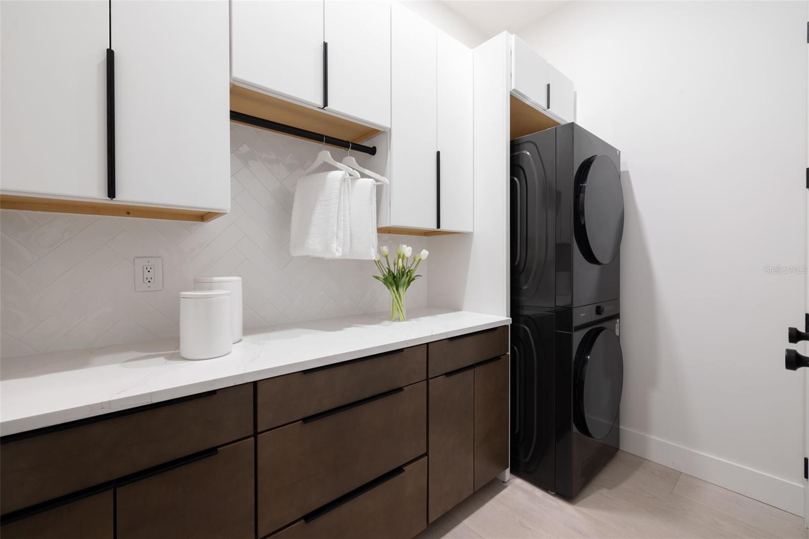 Laundry Room / Pantry