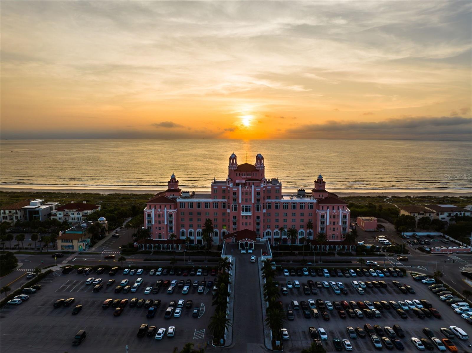 Don Cesar St.Petersburg Beach