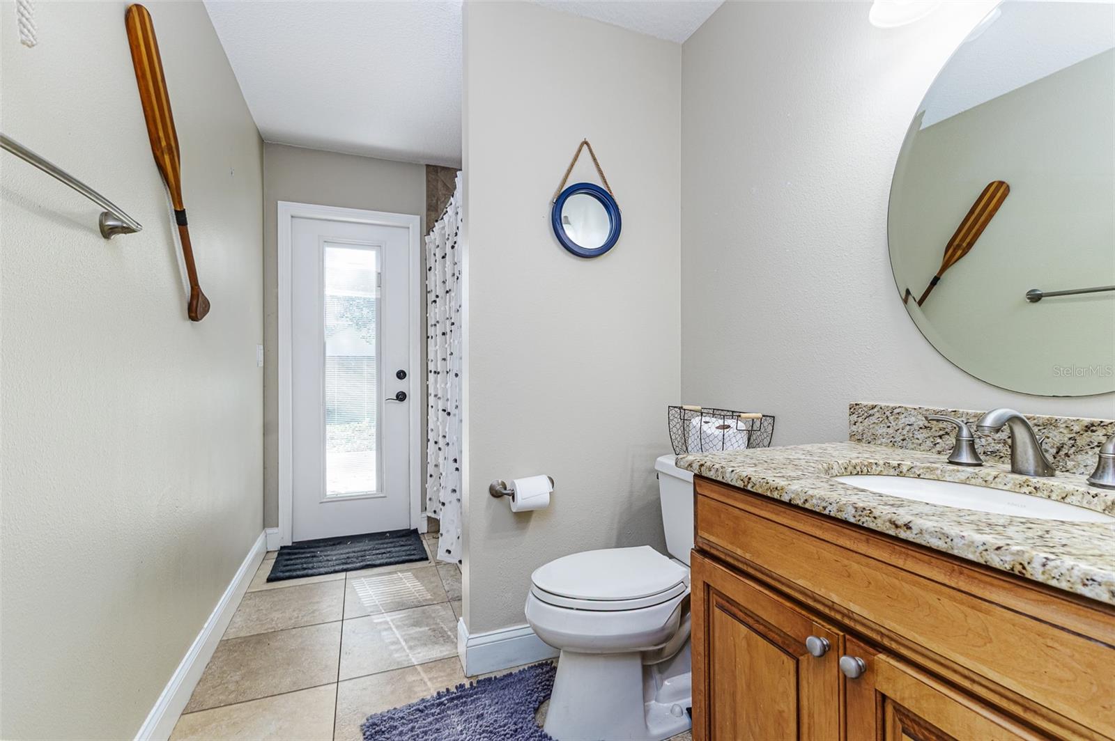 guest bath