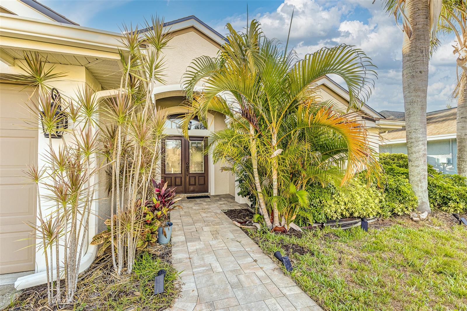 Entry way