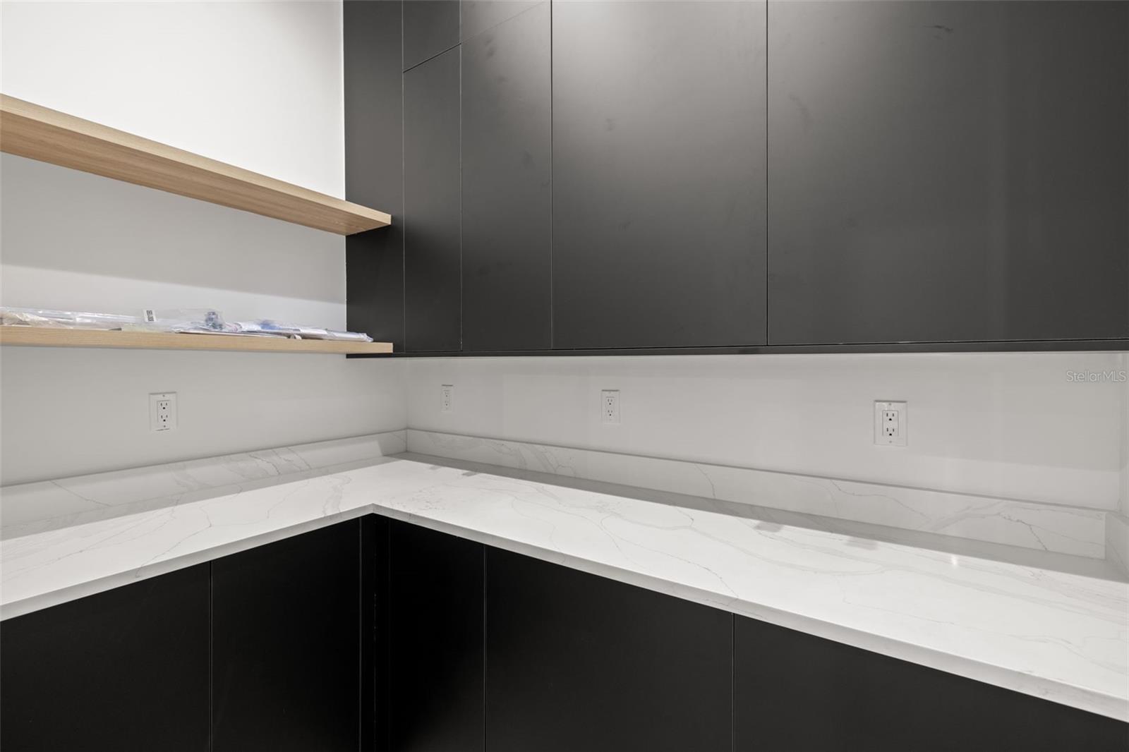 Pantry
