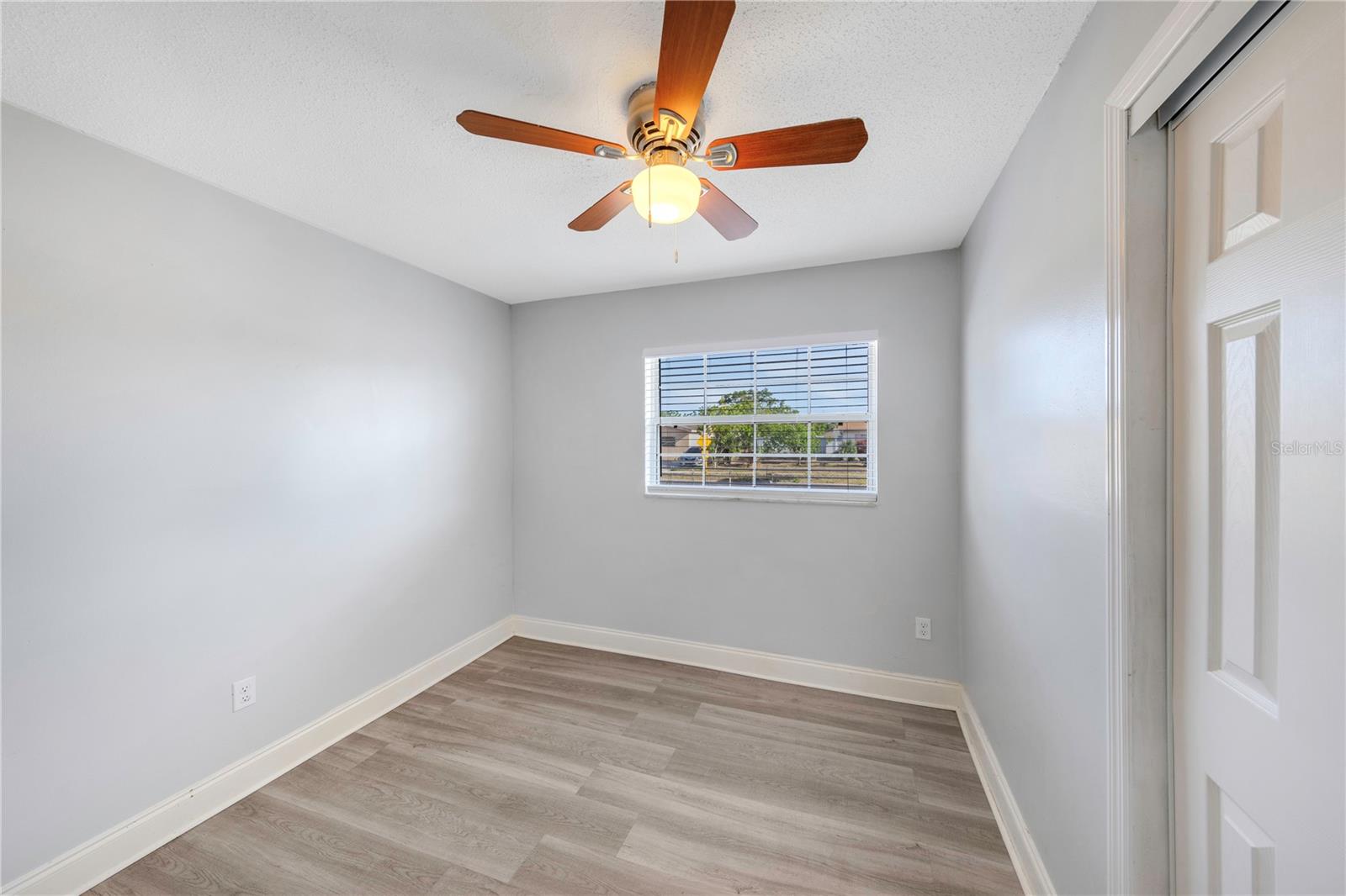 Bedroom #3