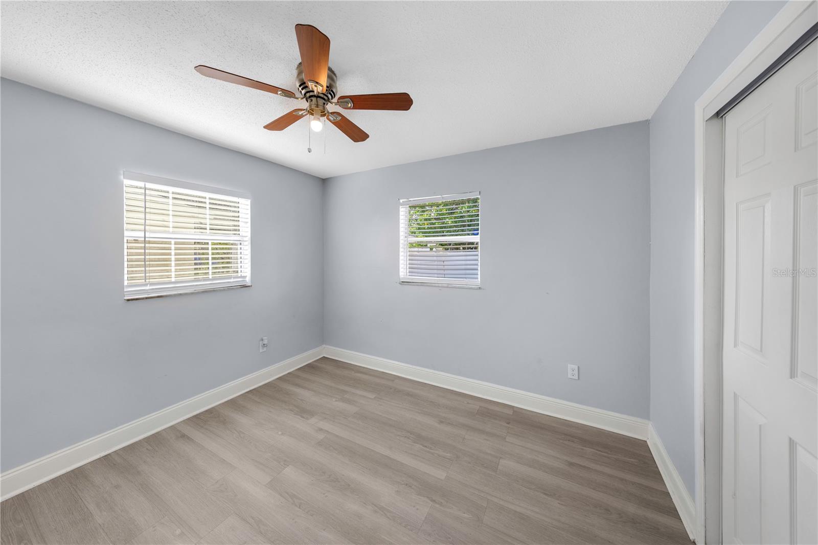 Bedroom #4