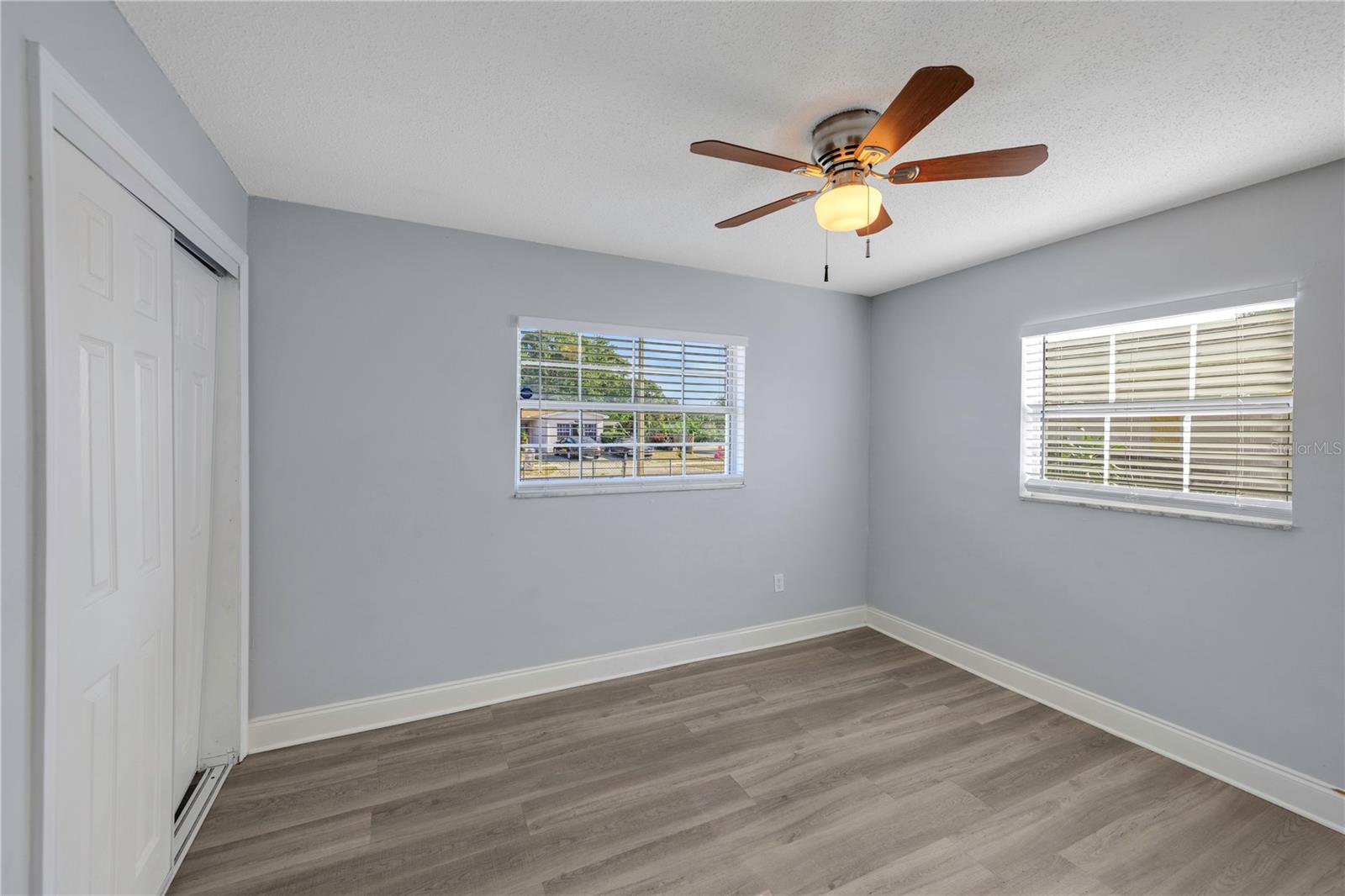 Bedroom #5