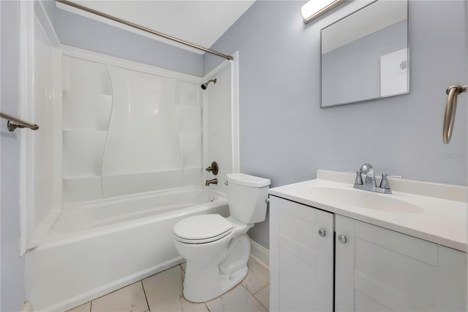 Bathroom #2