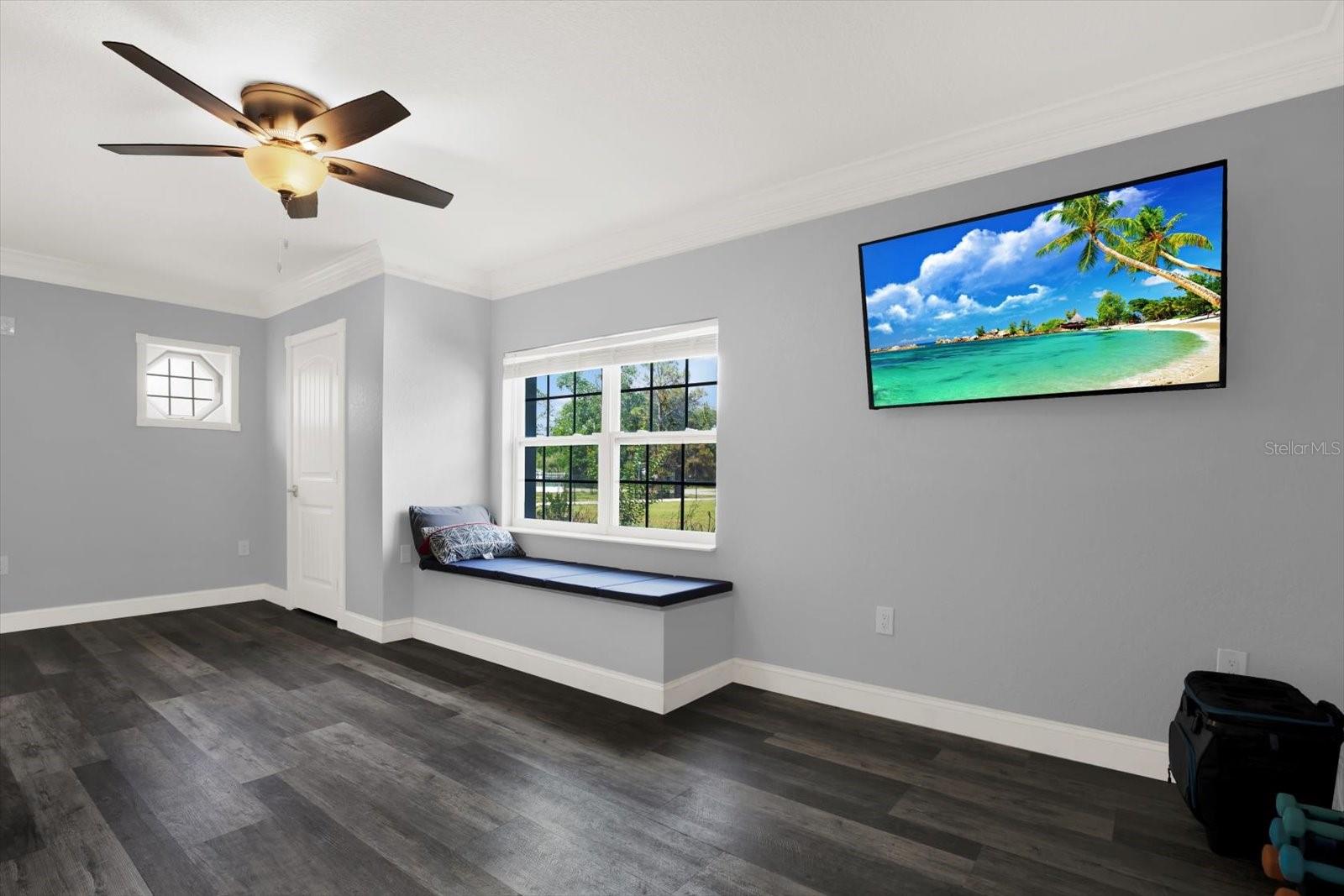 BEDROOM 3