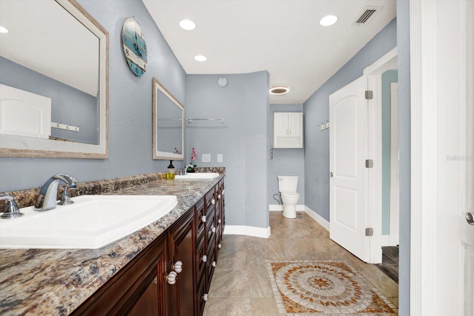 Master Bath