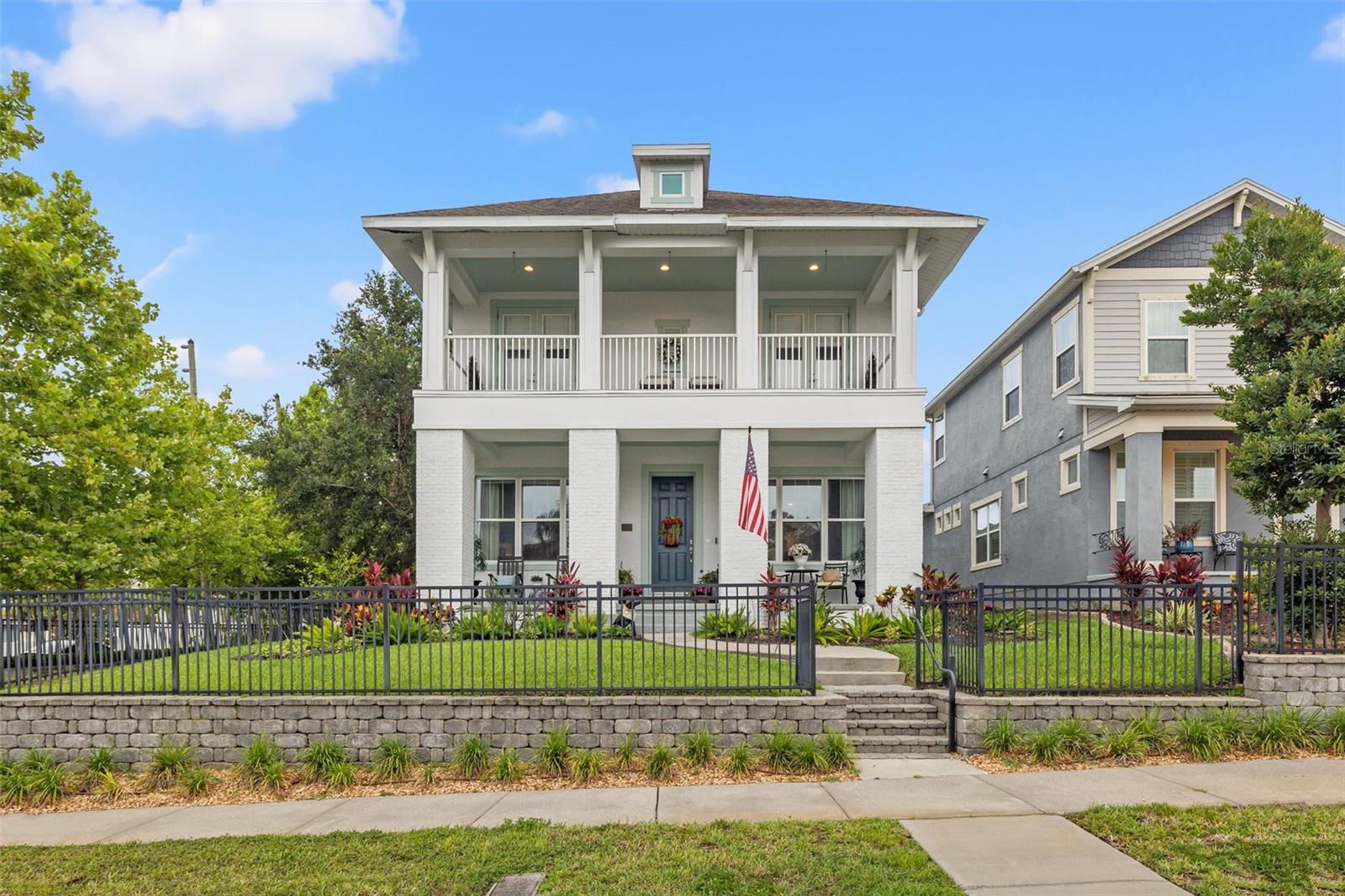 Welcome Home 702 34th Ave N